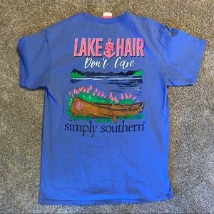 Southern Charm women’s Medium T-Shirt